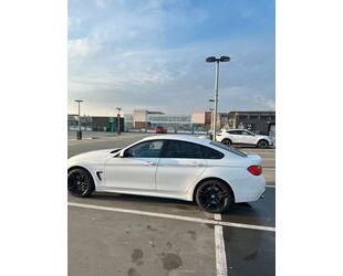 BMW 435 Gran Coupé Gebrauchtwagen