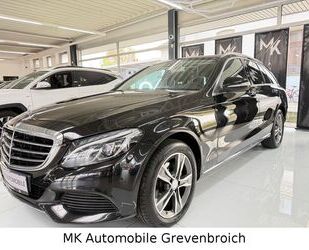 Mercedes-Benz C 180 Gebrauchtwagen