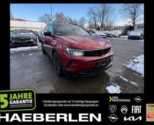 Opel Grandland (X) Gebrauchtwagen