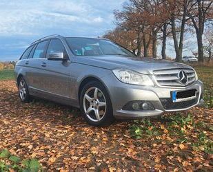 Mercedes-Benz C 220 Gebrauchtwagen