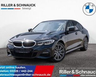 BMW BMW 330 e M Sport LED+HUD+eGSD+KAMERA+SHZ+PDC+KLIM Gebrauchtwagen