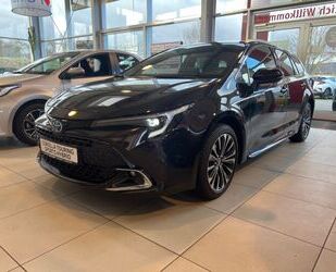 Toyota Corolla Gebrauchtwagen