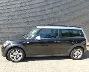 Mini Cooper Clubman Gebrauchtwagen
