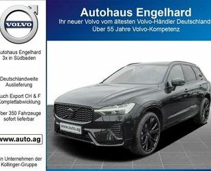 Volvo XC60 Gebrauchtwagen