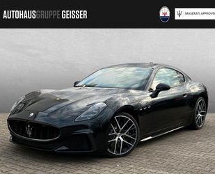 Maserati Granturismo Gebrauchtwagen
