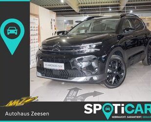 Citroen C5 Aircross Gebrauchtwagen