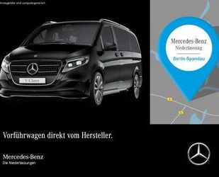 Mercedes-Benz V 300 Gebrauchtwagen