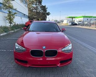 BMW 114 Gebrauchtwagen