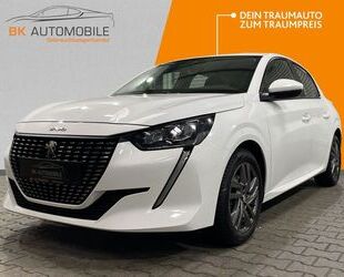 Peugeot 208 Gebrauchtwagen
