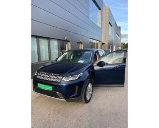 Land Rover Discovery Sport Gebrauchtwagen