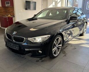 BMW 428 Gebrauchtwagen