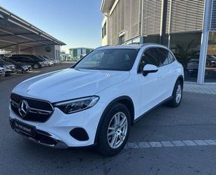 Mercedes-Benz GLC 200 Gebrauchtwagen