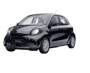 Smart ForFour Gebrauchtwagen