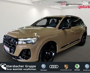 Audi SQ7 Gebrauchtwagen