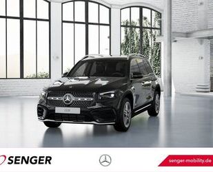 Mercedes-Benz GLB 200 Gebrauchtwagen