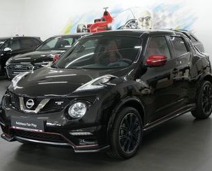Nissan Juke Gebrauchtwagen