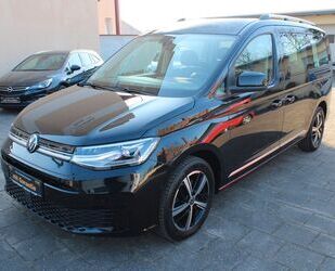 VW Caddy Maxi Gebrauchtwagen