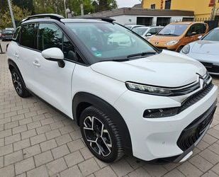 Citroen C3 Gebrauchtwagen