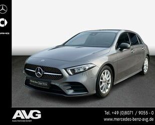 Mercedes-Benz A 180 Gebrauchtwagen