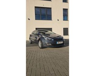 Kia ceed / Ceed Gebrauchtwagen