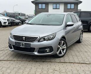 Peugeot 308 Gebrauchtwagen