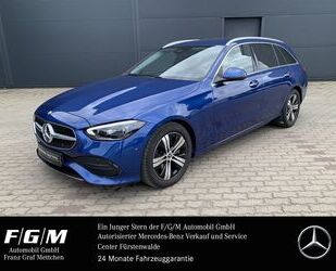 Mercedes-Benz C 200 Gebrauchtwagen
