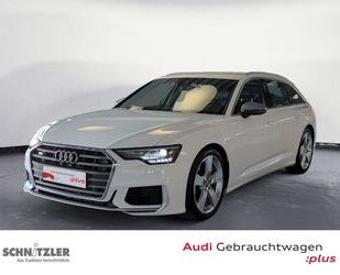 Audi S6 Gebrauchtwagen