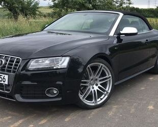 Audi S5 Gebrauchtwagen
