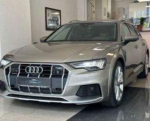 Audi A6 Allroad Gebrauchtwagen