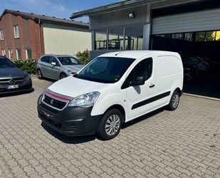 Peugeot Partner Gebrauchtwagen