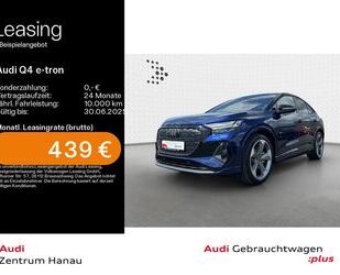 Audi Q4 e-tron Gebrauchtwagen