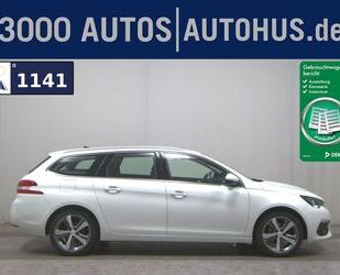 Peugeot 308 Gebrauchtwagen
