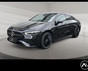 Mercedes-Benz CLA 220 Gebrauchtwagen