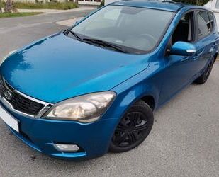Kia ceed / Ceed Gebrauchtwagen