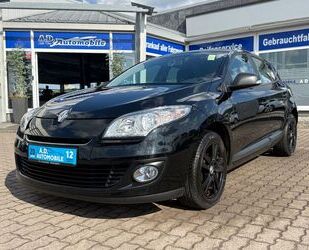Renault Megane Gebrauchtwagen