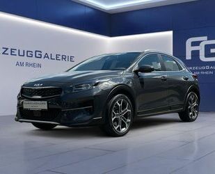 Kia XCeed Gebrauchtwagen