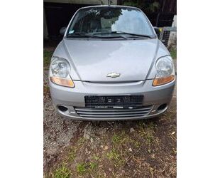 Chevrolet Matiz Gebrauchtwagen
