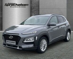 Hyundai KONA Gebrauchtwagen
