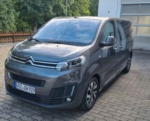 Citroen SpaceTourer Gebrauchtwagen