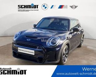 Mini Cooper S Gebrauchtwagen
