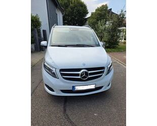 Mercedes-Benz V 250 Gebrauchtwagen