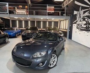 Mazda MX-5 Gebrauchtwagen