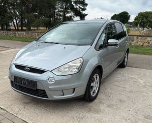 Ford S-Max Gebrauchtwagen