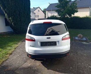 Ford S-Max Gebrauchtwagen