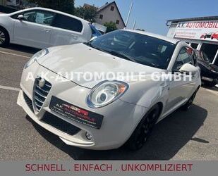 Alfa Romeo MiTo Gebrauchtwagen