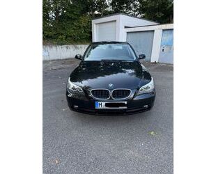 BMW 520 Gebrauchtwagen