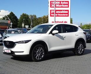 Mazda CX-5 Gebrauchtwagen