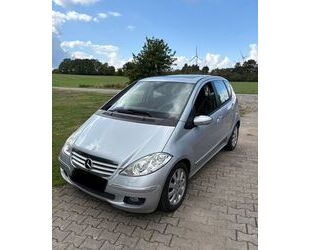 Mercedes-Benz A 200 Gebrauchtwagen