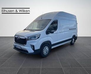 Maxus eDeliver 9 Gebrauchtwagen
