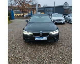 BMW 318 Gebrauchtwagen